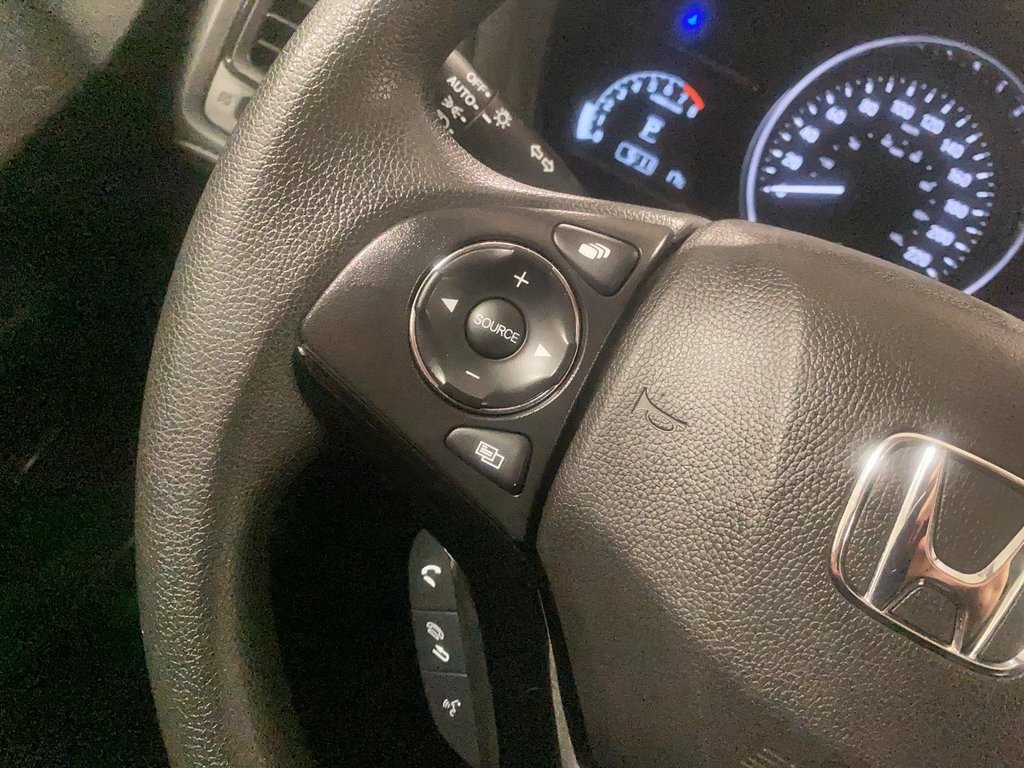 Honda HR-V  2021 à Québec, Québec - 8 - w1024h768px