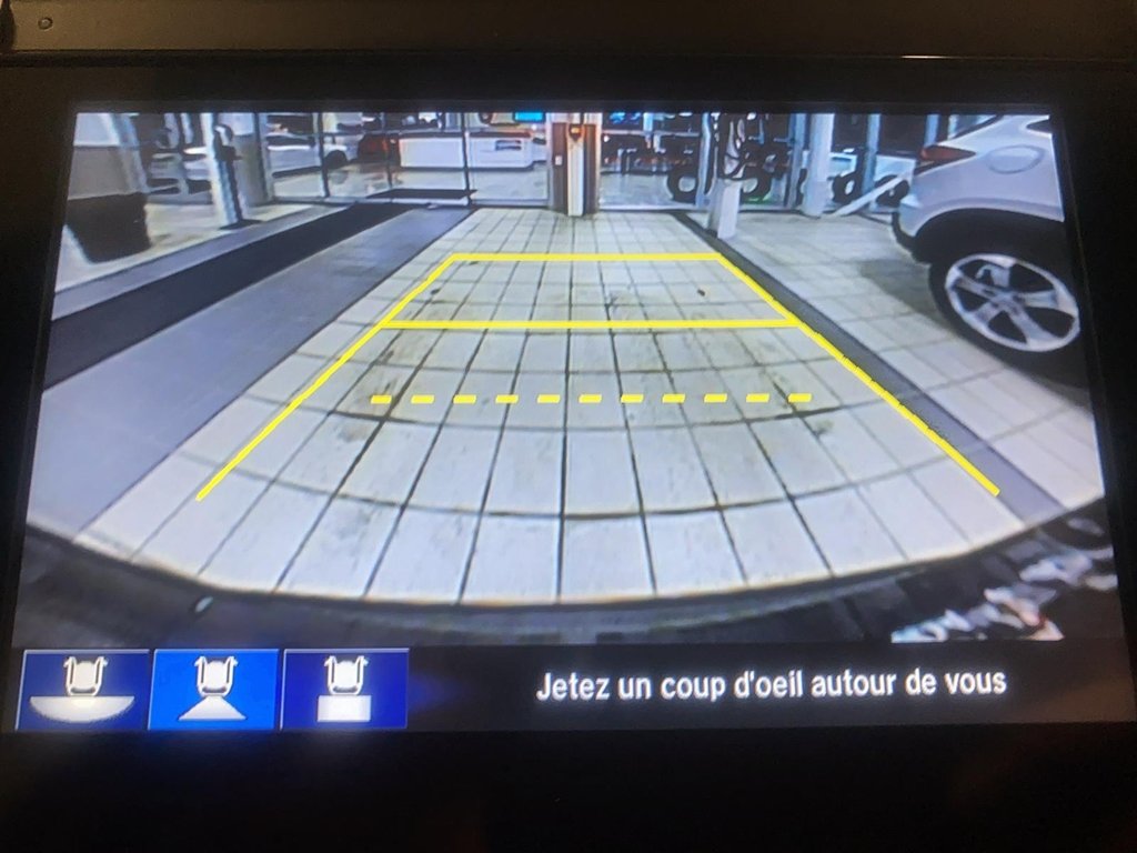 Honda HR-V  2021 à Québec, Québec - 14 - w1024h768px