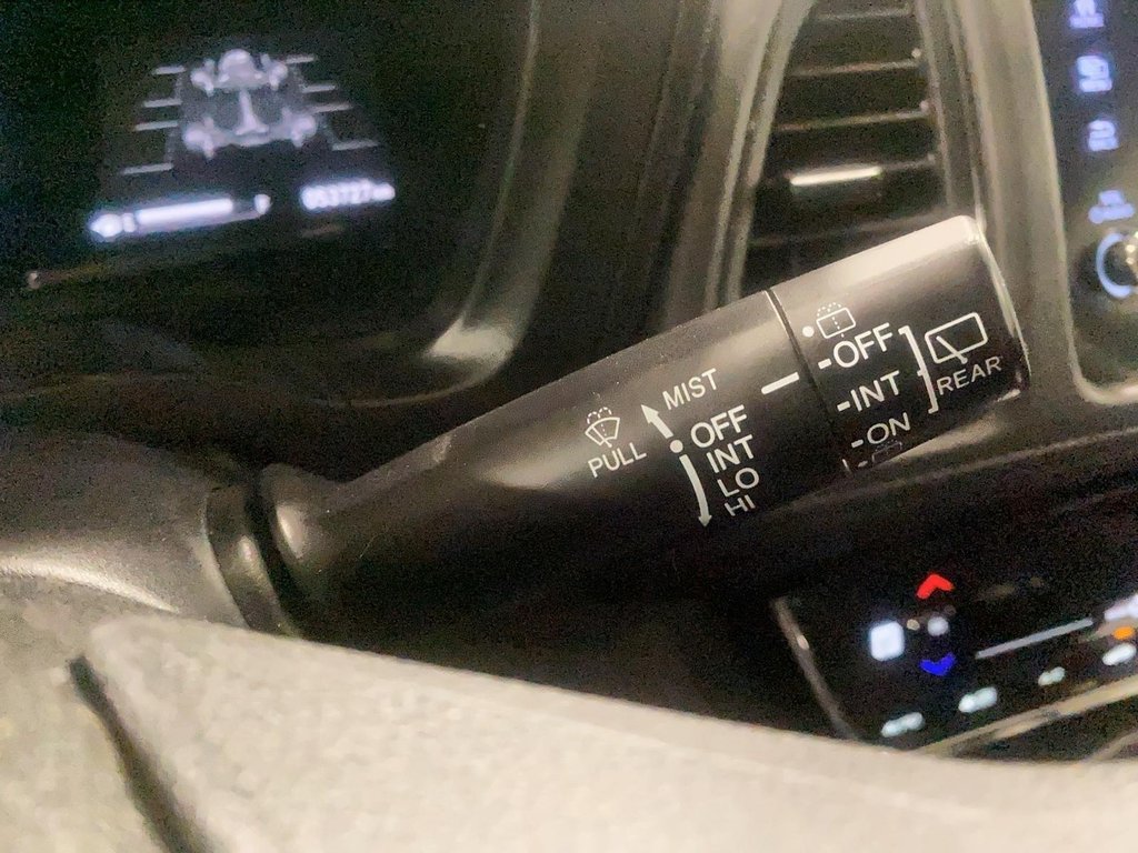 Honda HR-V  2021 à Québec, Québec - 11 - w1024h768px