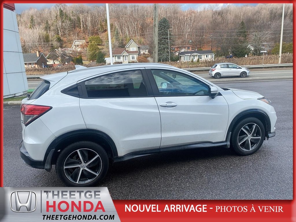 Honda HR-V  2022 à Québec, Québec - 5 - w1024h768px