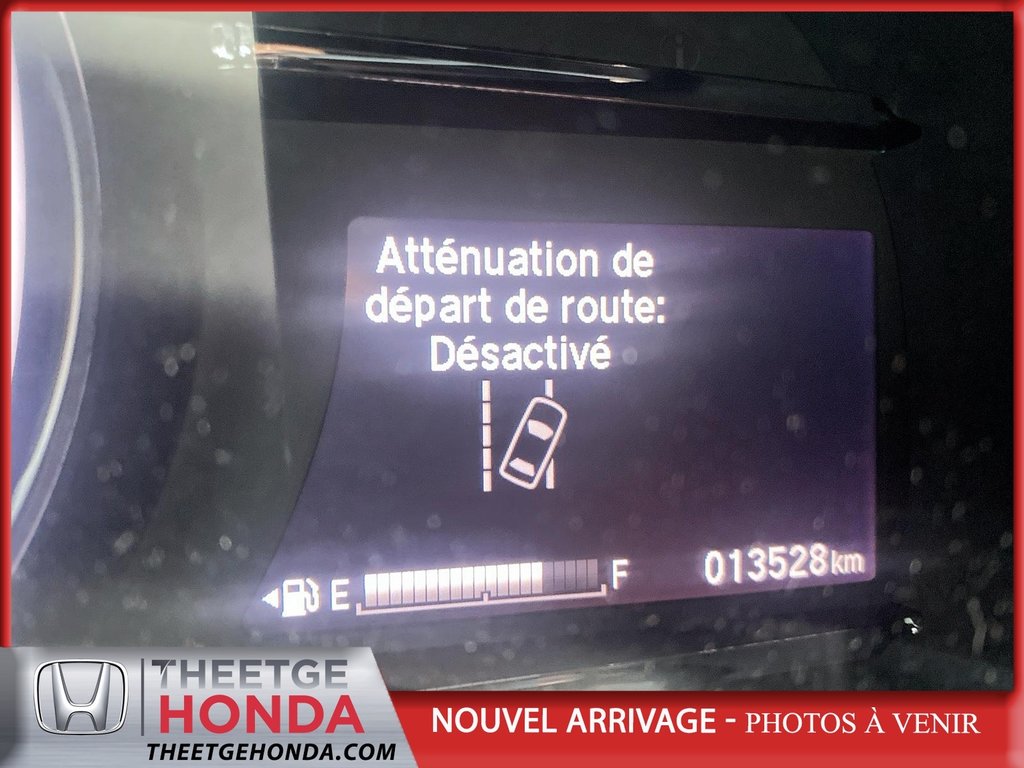 Honda HR-V  2022 à Québec, Québec - 8 - w1024h768px