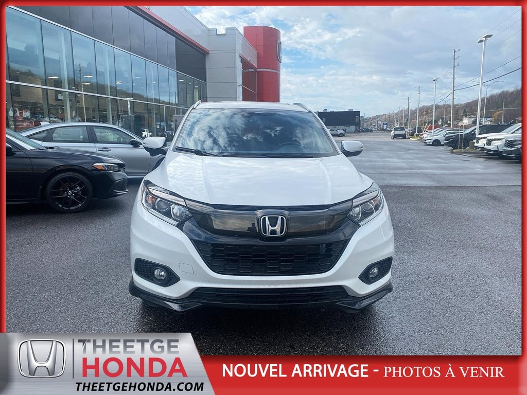 Honda HR-V  2022 à Québec, Québec - 3 - w1024h768px