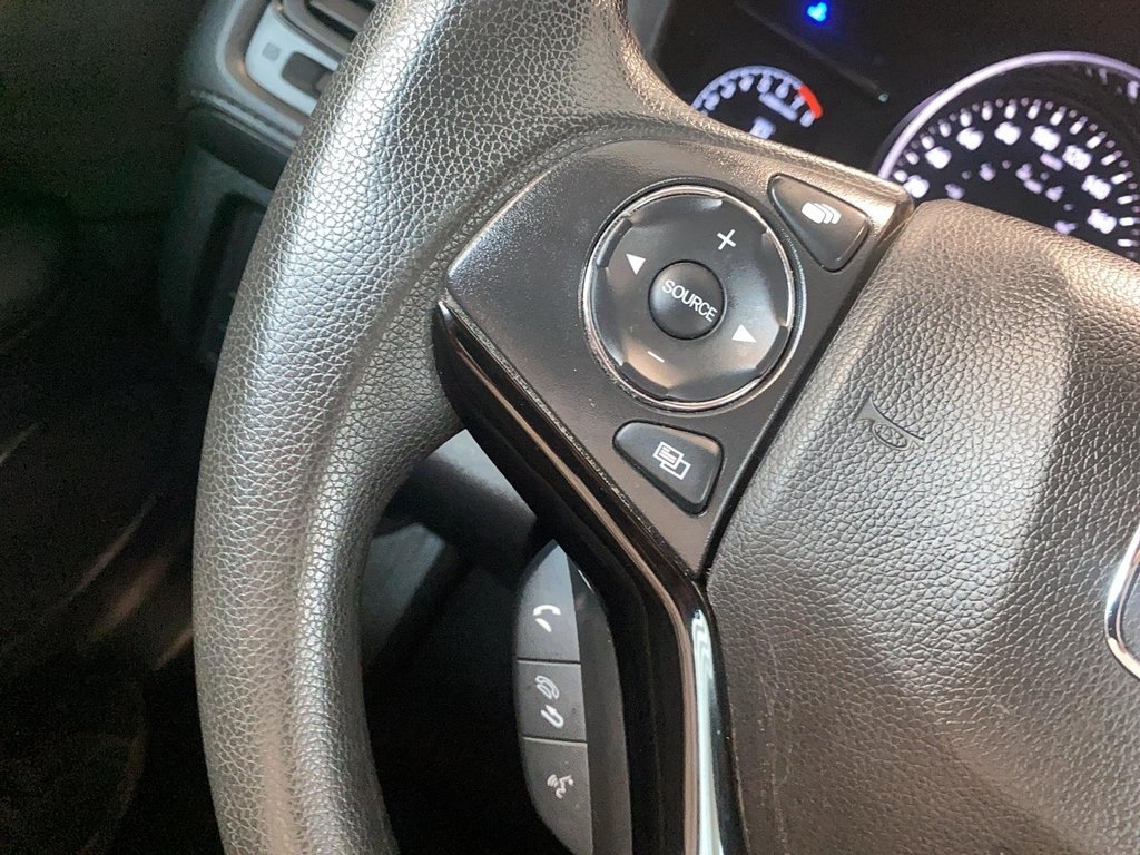 2022 Honda HR-V in Quebec, Quebec - 14 - w1024h768px