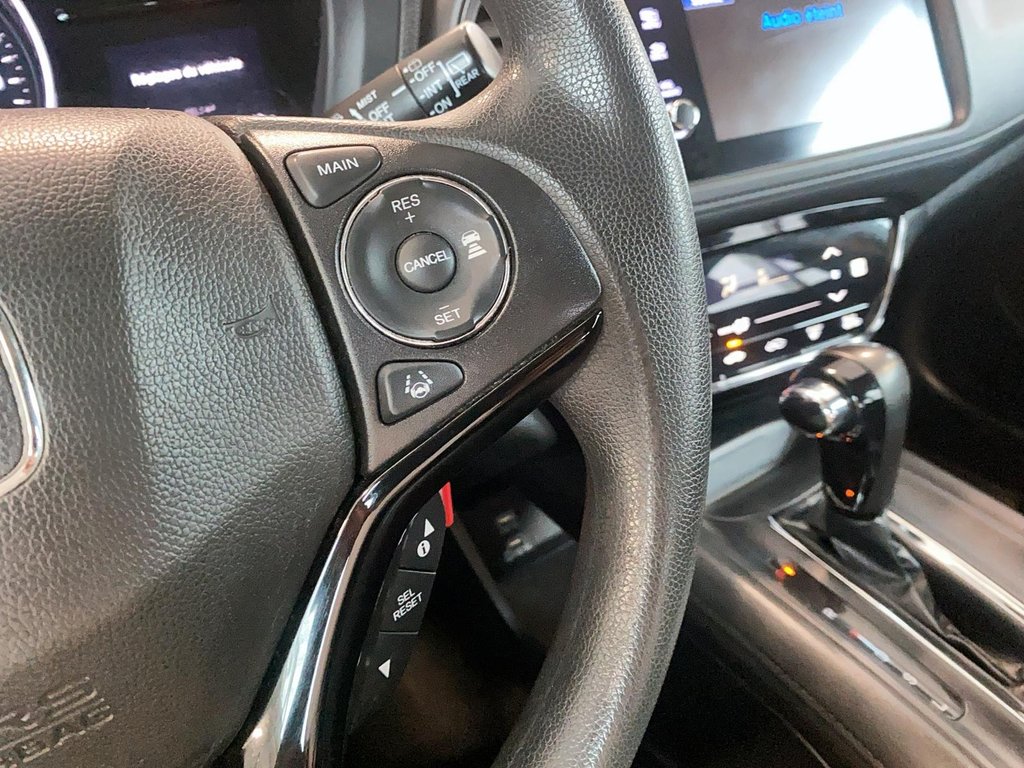2022 Honda HR-V in Quebec, Quebec - 15 - w1024h768px