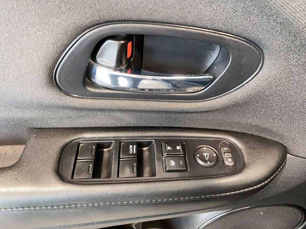 2022 Honda HR-V in Quebec, Quebec - 11 - w1024h768px