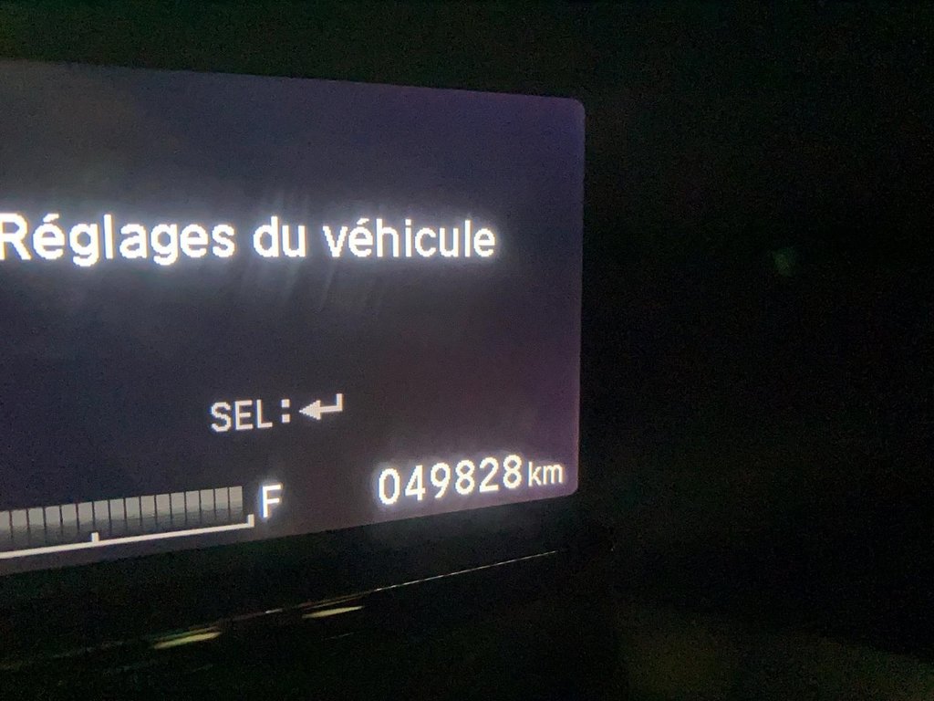 2022 Honda HR-V in Quebec, Quebec - 13 - w1024h768px