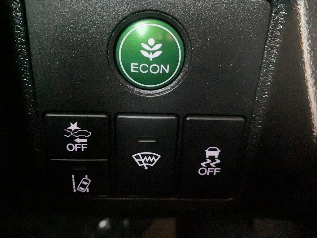 2022 Honda HR-V in Quebec, Quebec - 18 - w1024h768px