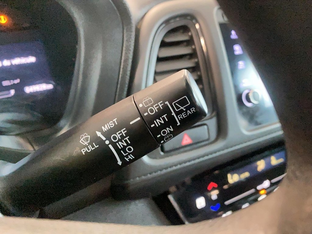 2022 Honda HR-V in Quebec, Quebec - 17 - w1024h768px