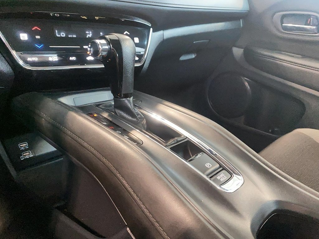 2022 Honda HR-V in Quebec, Quebec - 21 - w1024h768px