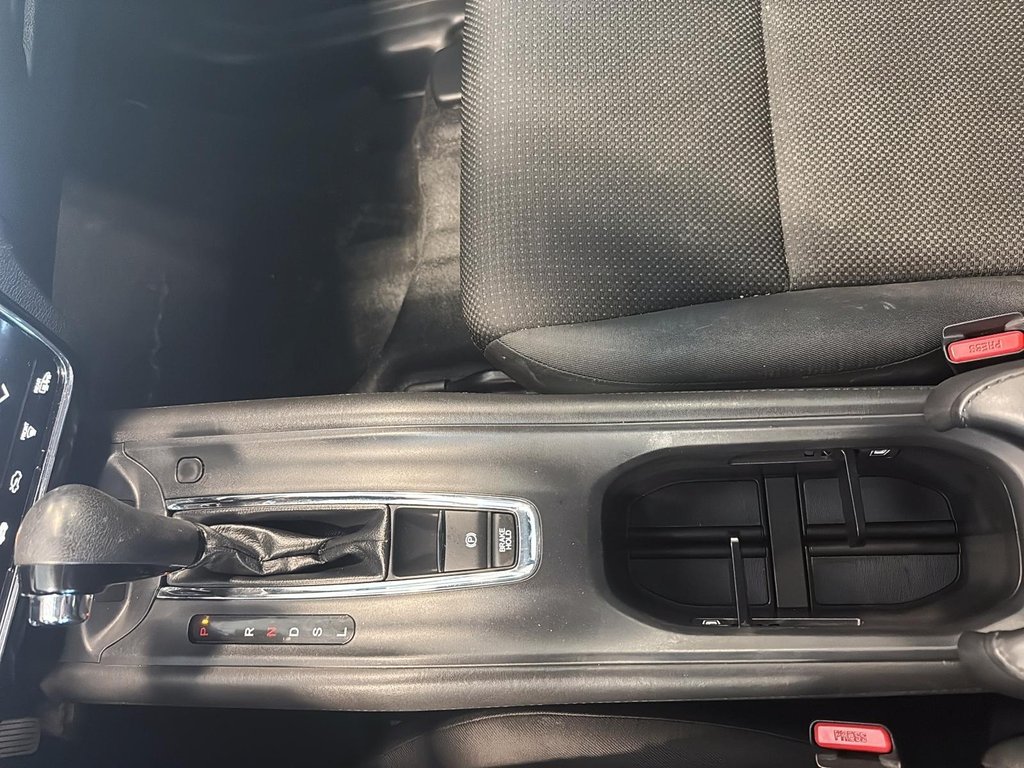2022 Honda HR-V in Quebec, Quebec - 13 - w1024h768px