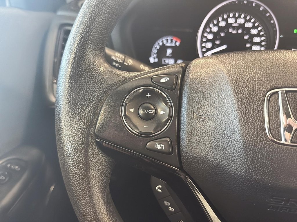 2022 Honda HR-V in Quebec, Quebec - 15 - w1024h768px