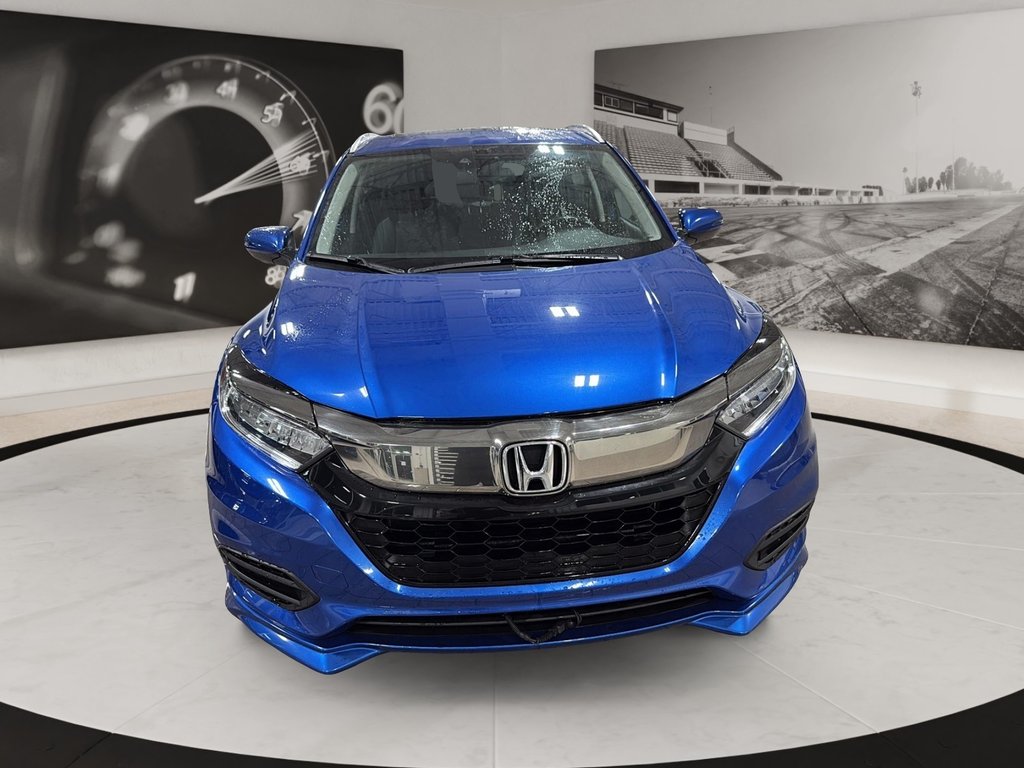 2022 Honda HR-V in Quebec, Quebec - 2 - w1024h768px