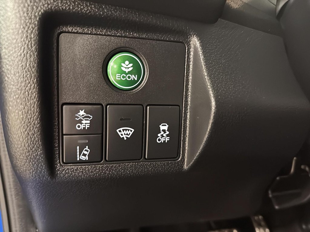 2022 Honda HR-V in Quebec, Quebec - 16 - w1024h768px