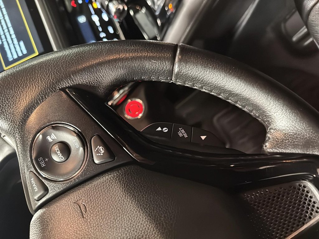 2022 Honda HR-V in Quebec, Quebec - 15 - w1024h768px