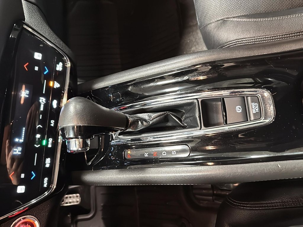 2022 Honda HR-V in Quebec, Quebec - 19 - w1024h768px