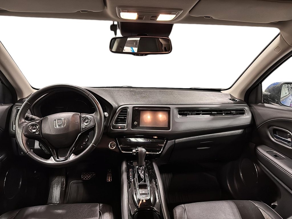 2022 Honda HR-V in Quebec, Quebec - 9 - w1024h768px