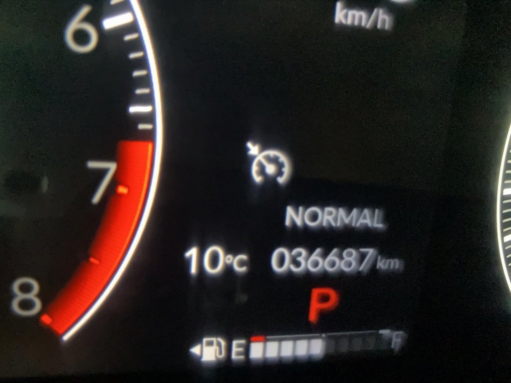 Honda HR-V  2023 à Québec, Québec - 12 - w1024h768px