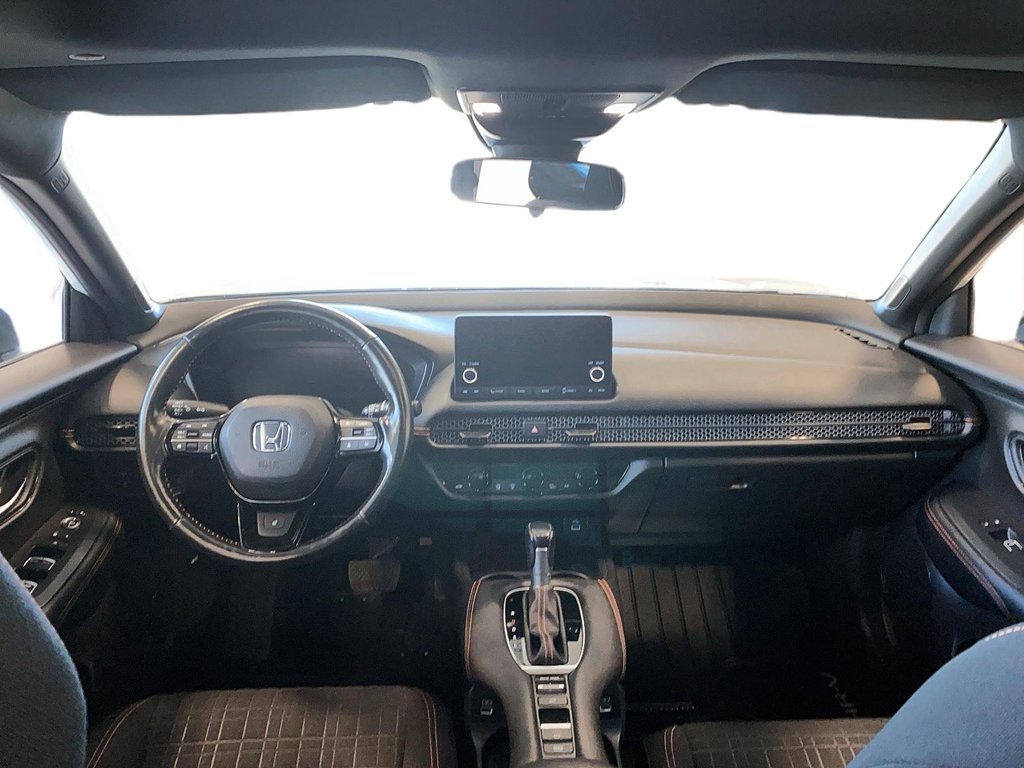 Honda HR-V  2023 à Québec, Québec - 7 - w1024h768px