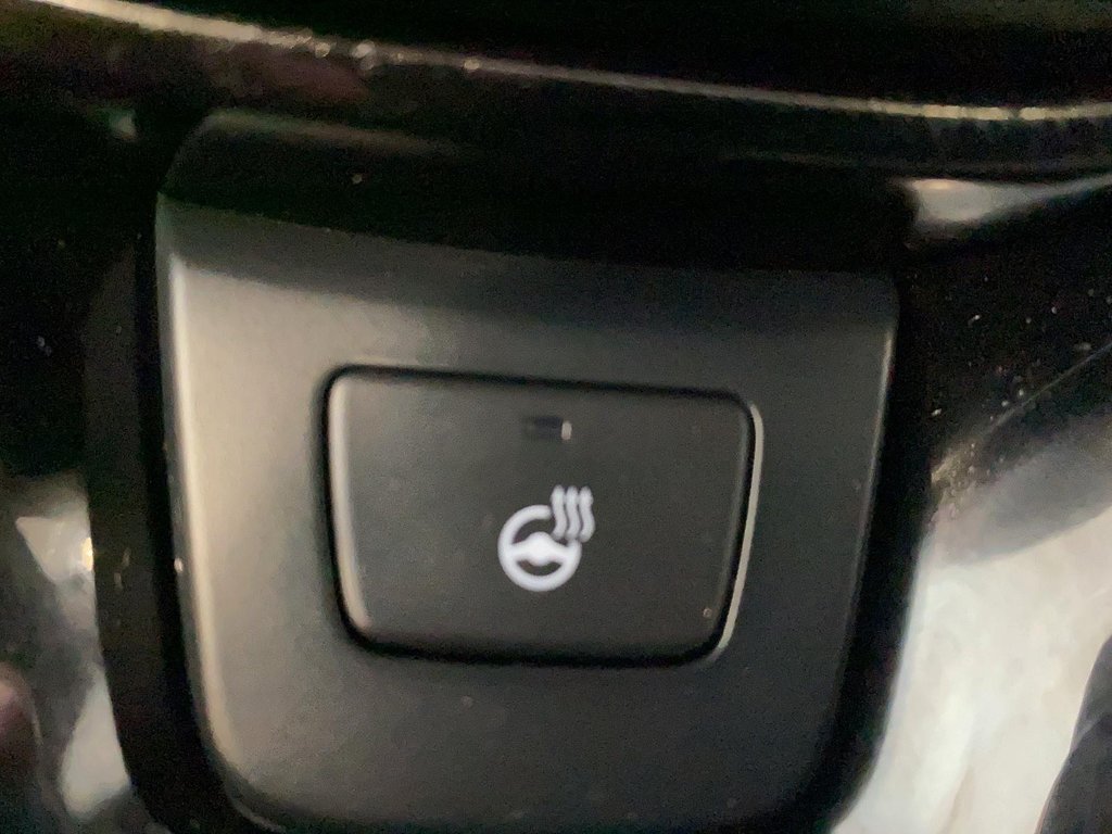 Honda HR-V  2023 à Québec, Québec - 15 - w1024h768px