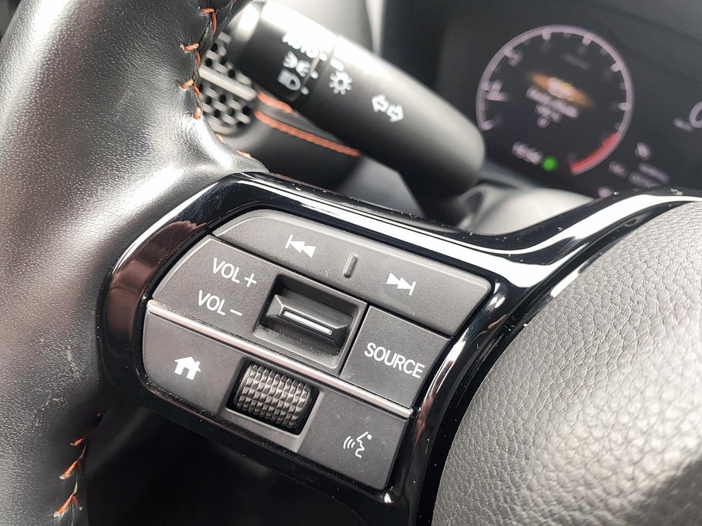 Honda HR-V  2023 à Québec, Québec - 13 - w1024h768px