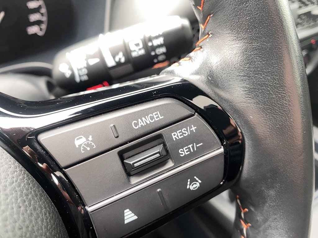 Honda HR-V  2023 à Québec, Québec - 14 - w1024h768px