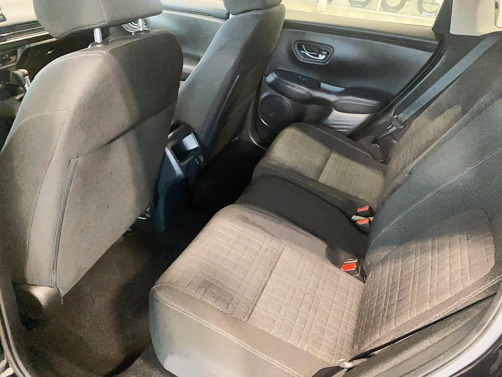 2023 Honda HR-V in Quebec, Quebec - 8 - w1024h768px