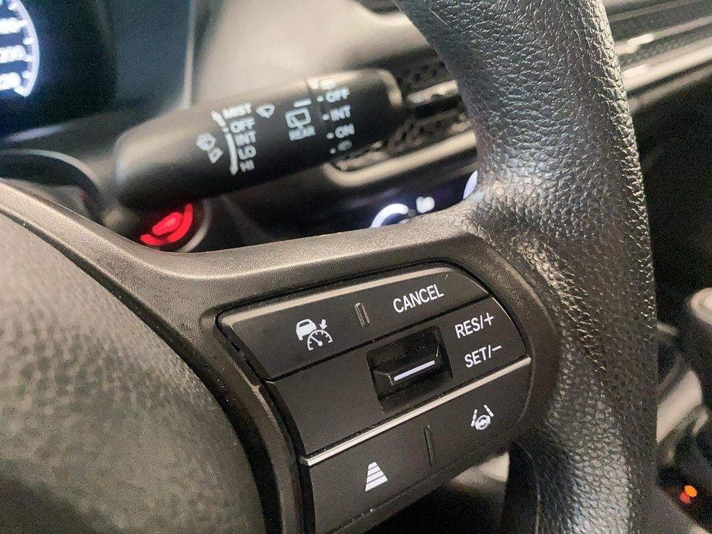 2023 Honda HR-V in Quebec, Quebec - 14 - w1024h768px