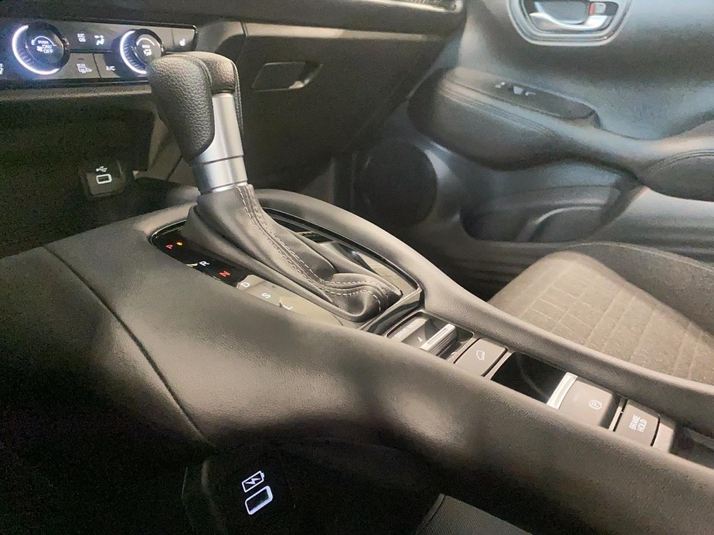 2023 Honda HR-V in Quebec, Quebec - 18 - w1024h768px