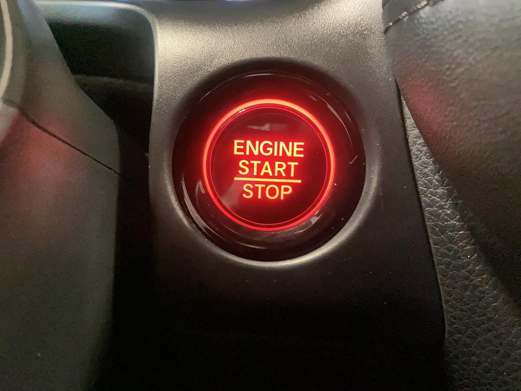 2023 Honda HR-V in Quebec, Quebec - 15 - w1024h768px