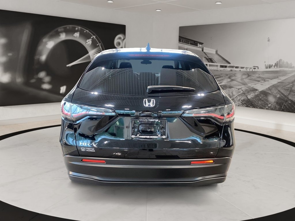 2023 Honda HR-V in Quebec, Quebec - 5 - w1024h768px