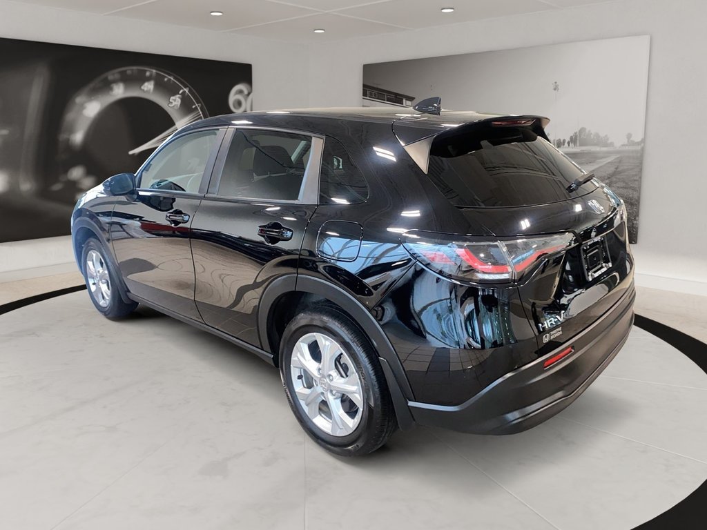 2023 Honda HR-V in Quebec, Quebec - 6 - w1024h768px