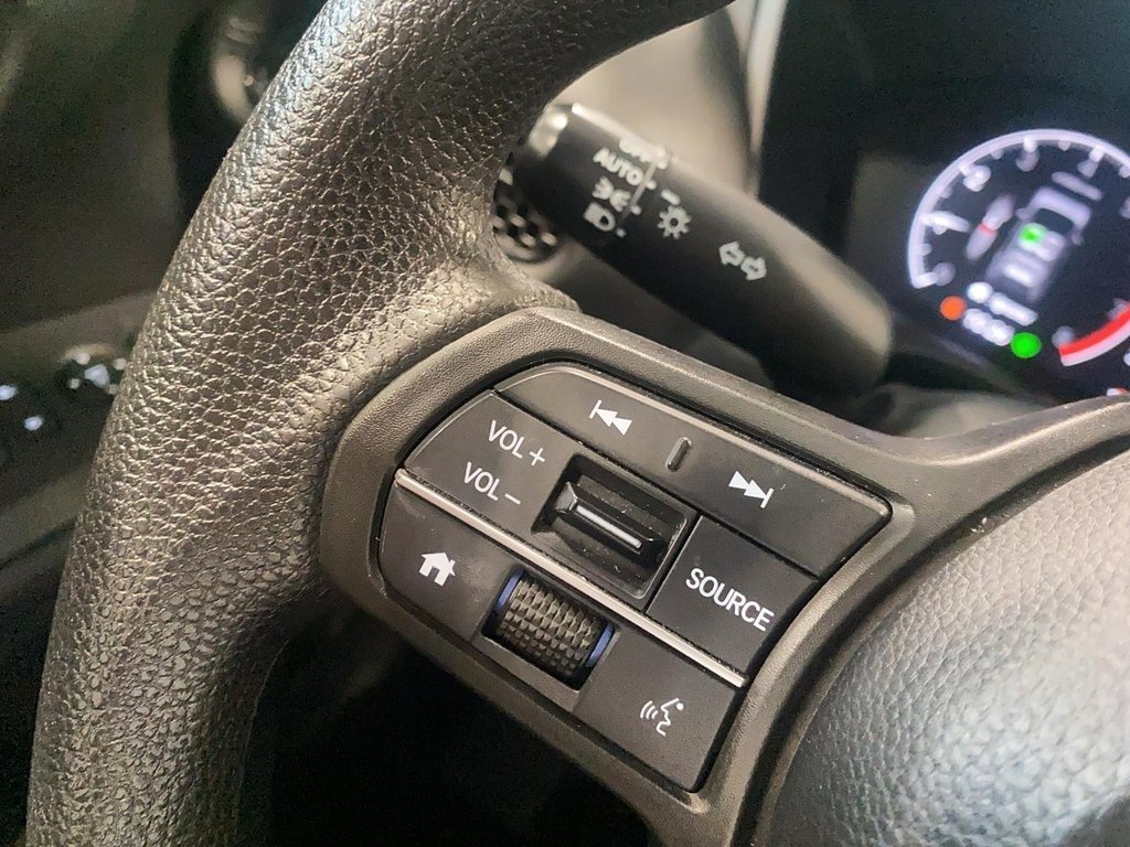 2023 Honda HR-V in Quebec, Quebec - 13 - w1024h768px