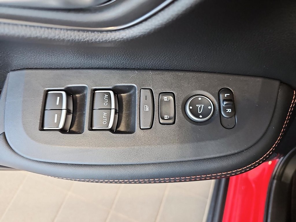 2023 Honda HR-V in Quebec, Quebec - 11 - w1024h768px