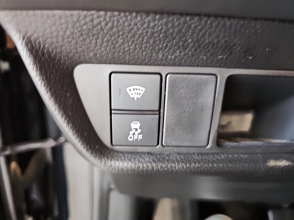 Honda HR-V  2023 à Québec, Québec - 16 - w1024h768px