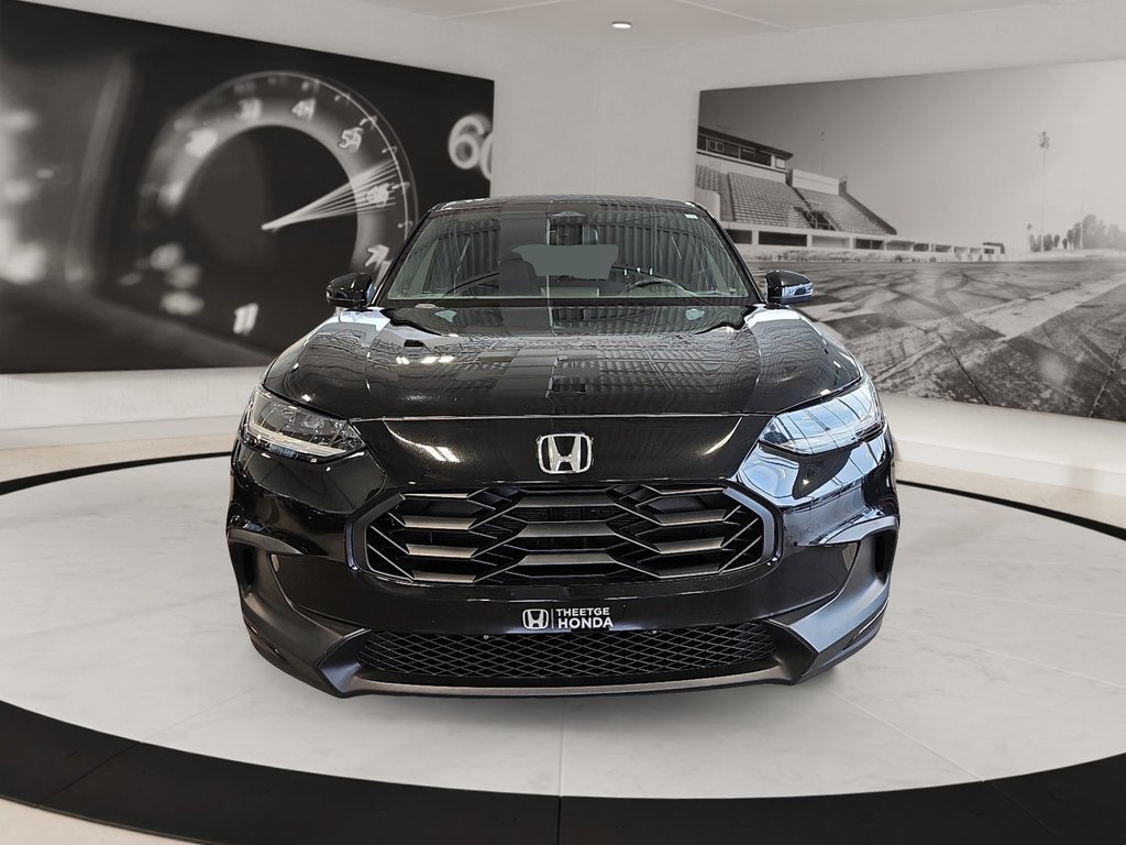 Honda HR-V  2023 à Québec, Québec - 2 - w1024h768px