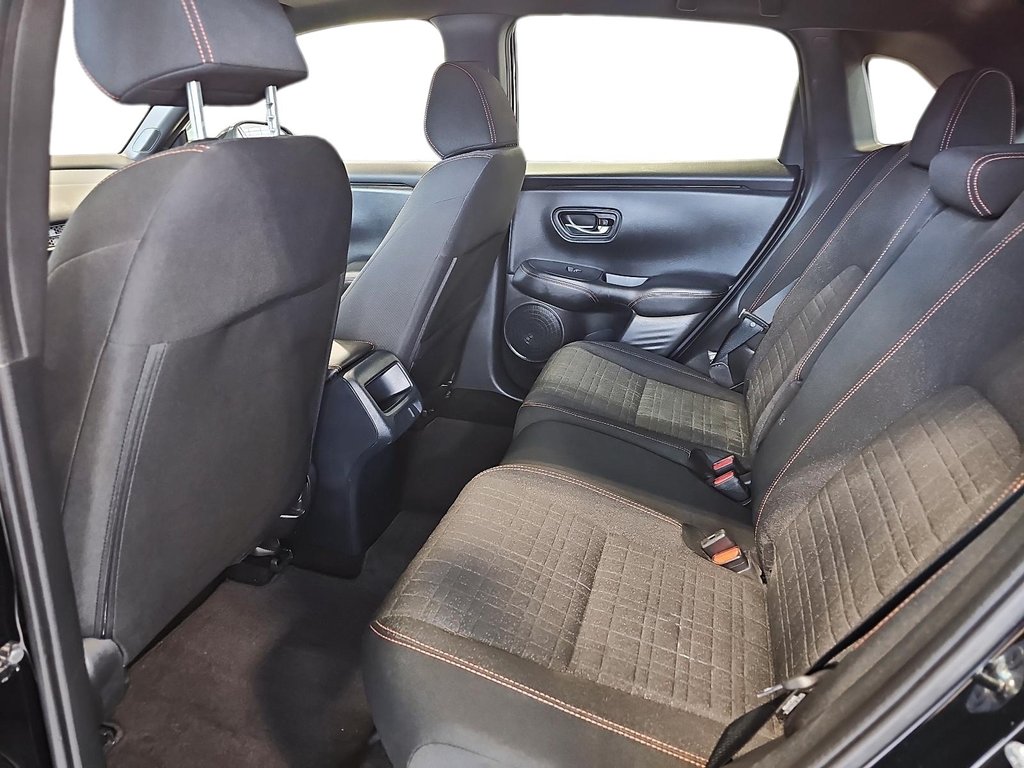Honda HR-V  2023 à Québec, Québec - 7 - w1024h768px