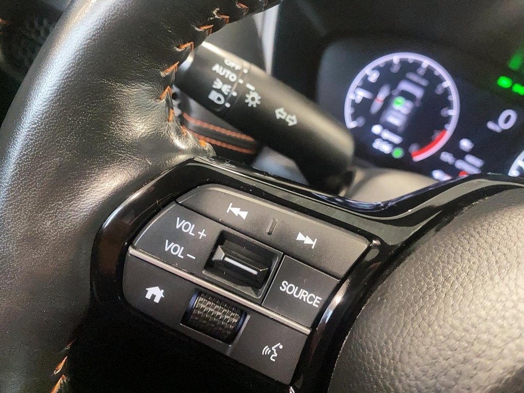 Honda HR-V  2023 à Québec, Québec - 13 - w1024h768px