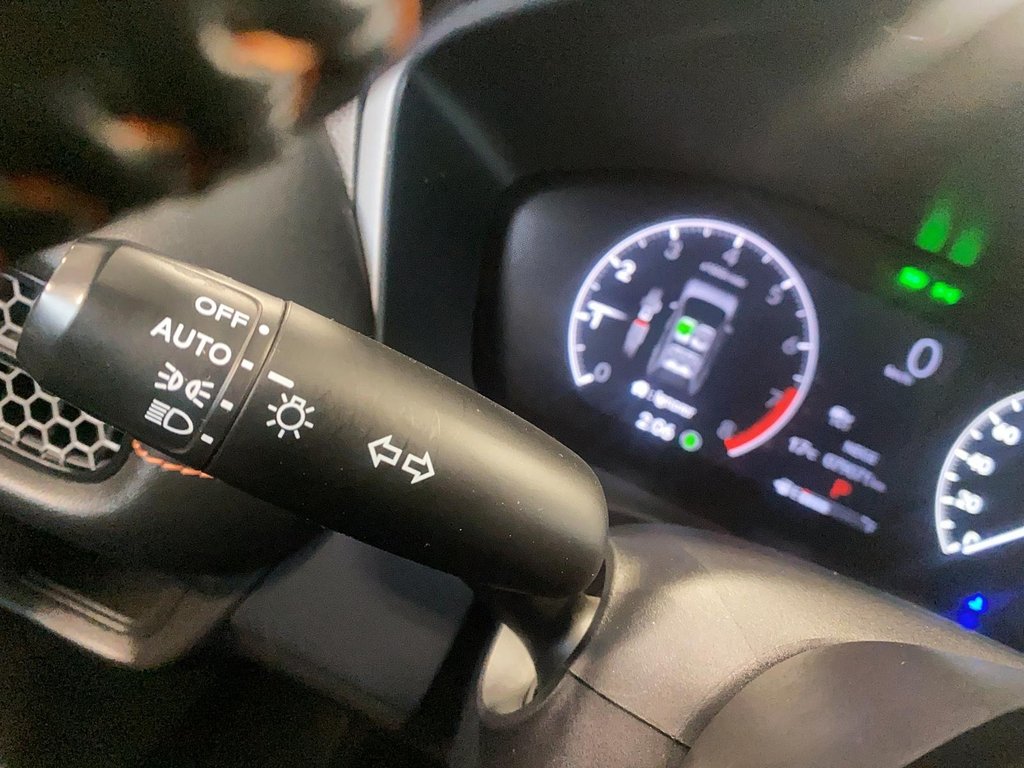 Honda HR-V  2023 à Québec, Québec - 15 - w1024h768px