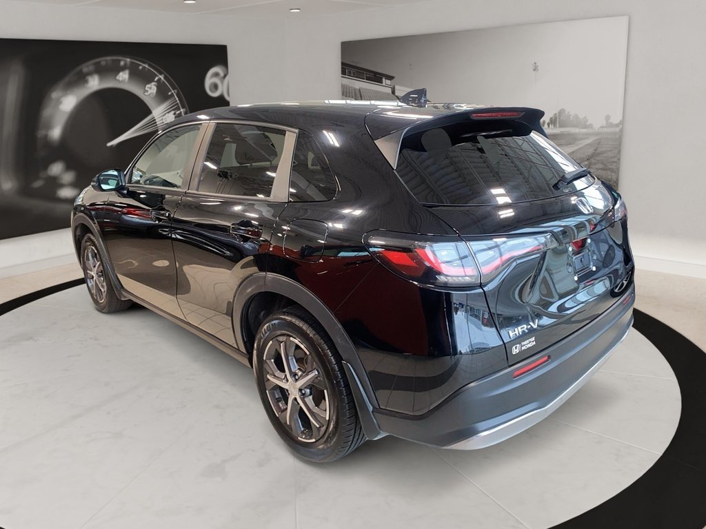 Honda HR-V  2023 à Québec, Québec - 6 - w1024h768px