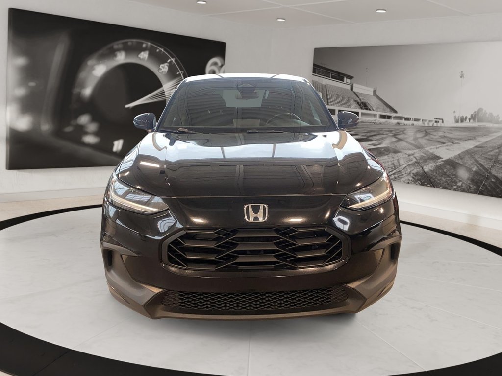 Honda HR-V  2023 à Québec, Québec - 2 - w1024h768px