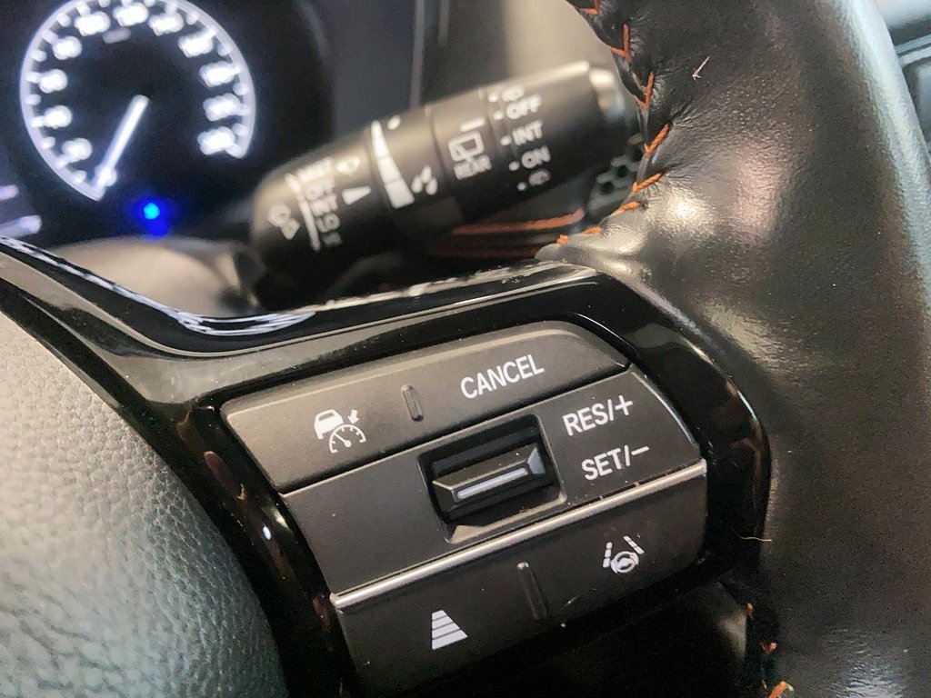 Honda HR-V  2023 à Québec, Québec - 14 - w1024h768px