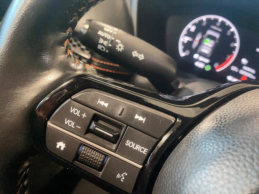 Honda HR-V  2023 à Québec, Québec - 13 - w1024h768px
