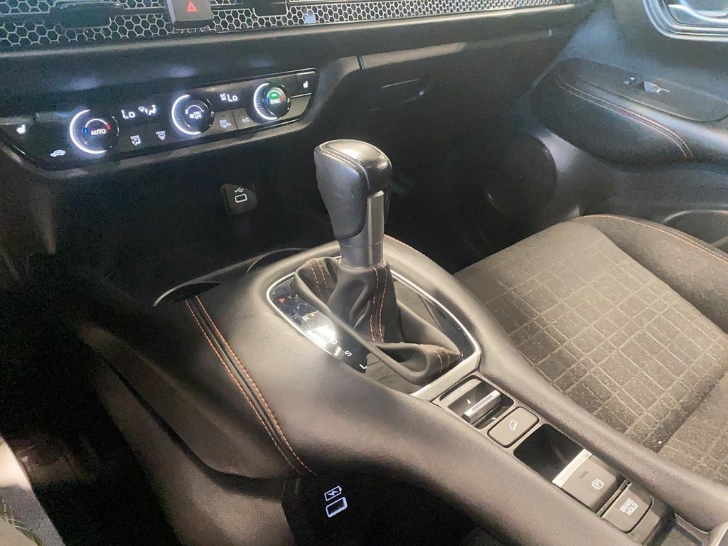 Honda HR-V  2023 à Québec, Québec - 22 - w1024h768px