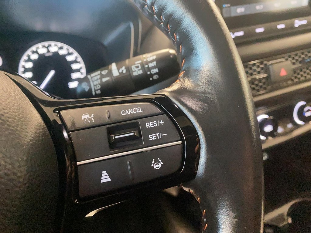 Honda HR-V  2023 à Québec, Québec - 15 - w1024h768px