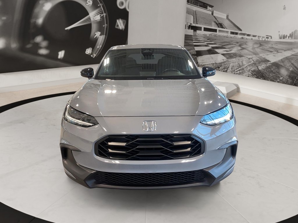 Honda HR-V  2023 à Québec, Québec - 2 - w1024h768px