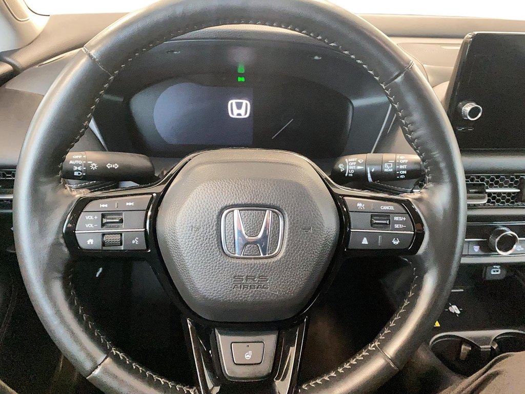 Honda HR-V  2023 à Québec, Québec - 11 - w1024h768px