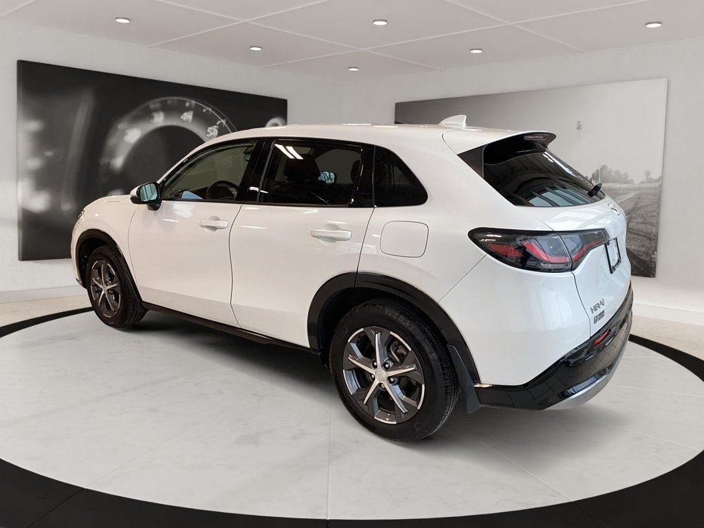 Honda HR-V  2023 à Québec, Québec - 6 - w1024h768px