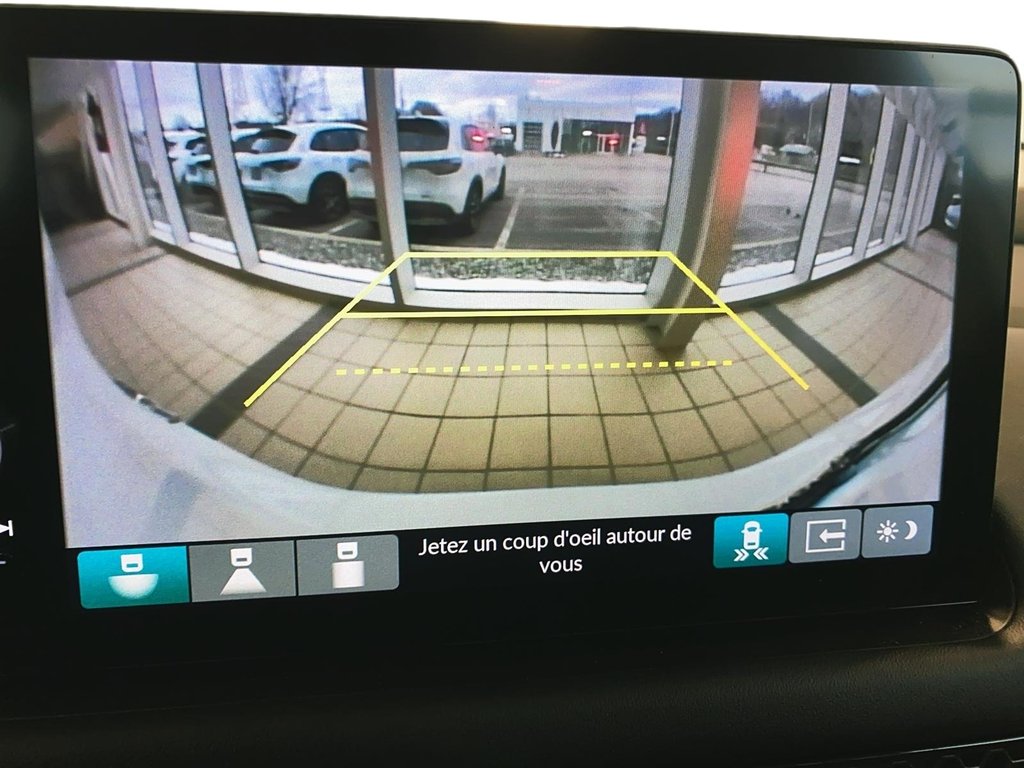 Honda HR-V  2023 à Québec, Québec - 17 - w1024h768px