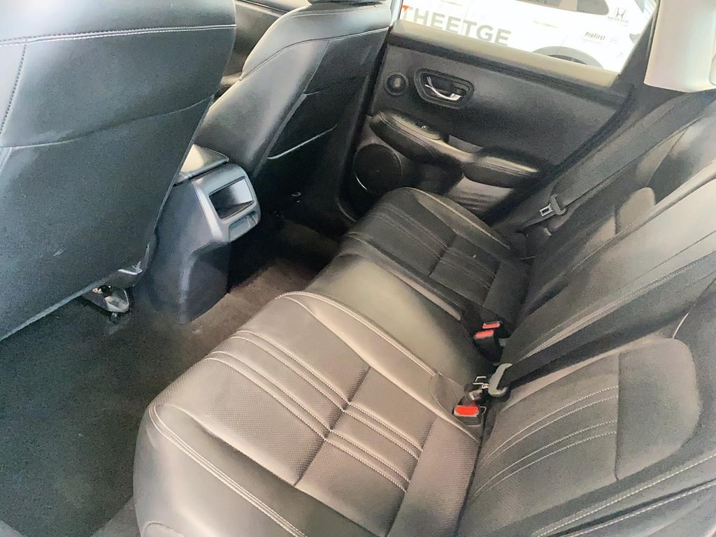 Honda HR-V  2023 à Québec, Québec - 8 - w1024h768px