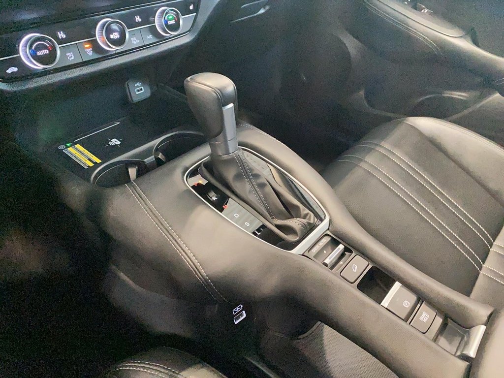 Honda HR-V  2023 à Québec, Québec - 18 - w1024h768px